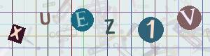 Captcha-Code - Es besteht die Möglichkeit, sich den Captcha-Code vorlesen zu lassen, klicken sie dazu auf den Button mit dem Titel 'Liest den Captcha-Code vor(Audioausgabe)'